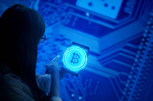 Icon for Market Data & Analytics